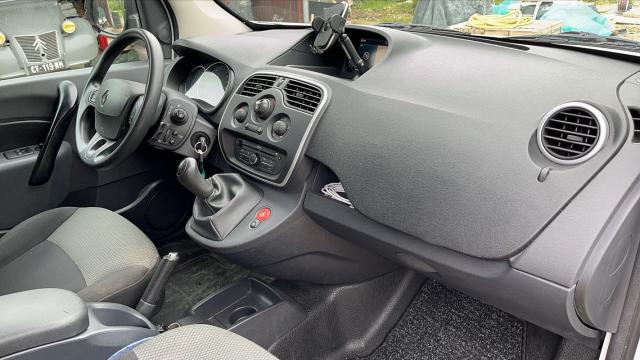 Renault Kangoo Express image 6