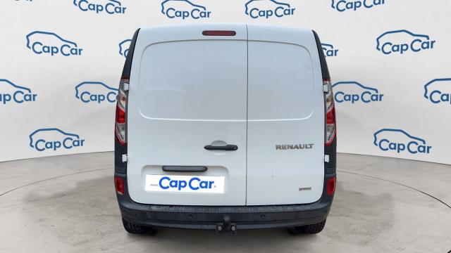 Renault Kangoo Express image 5