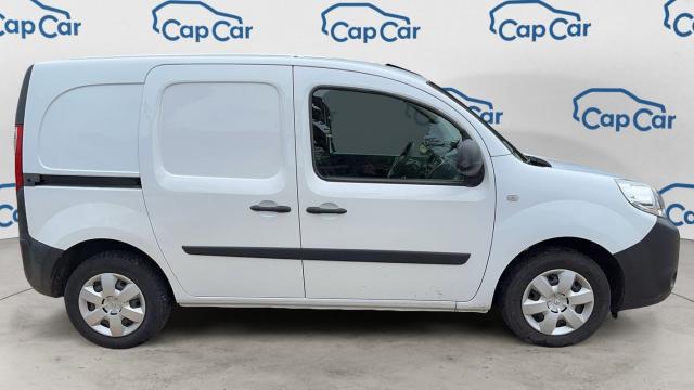 Renault Kangoo Express image 4