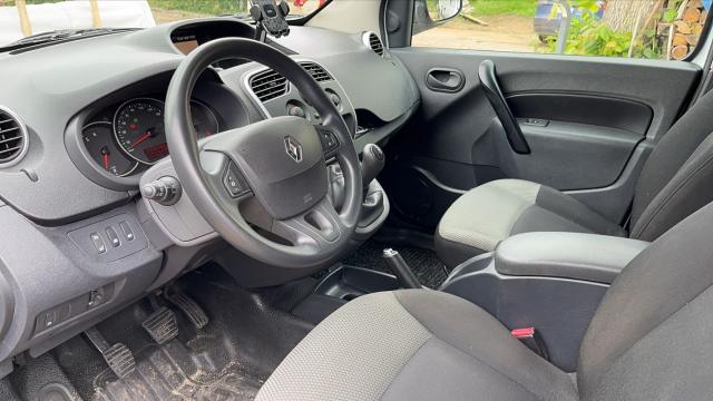 Renault Kangoo Express image 3