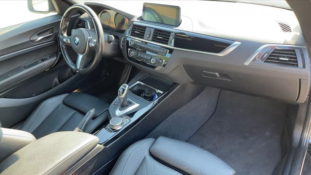 Bmw Serie 2 image 3