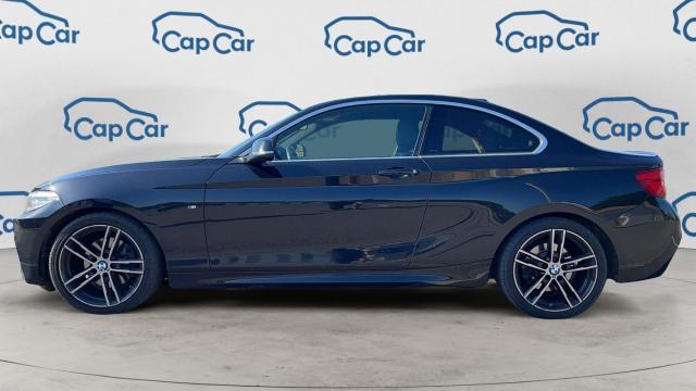 Bmw Serie 2 image 2