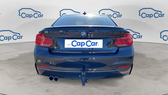 Bmw Serie 2 image 6