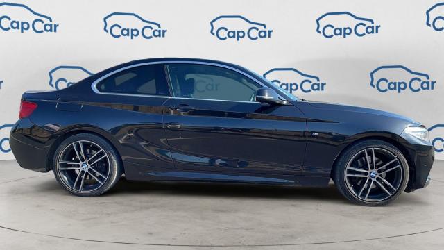 Bmw Serie 2 image 9