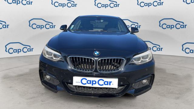 Bmw Serie 2 image 5