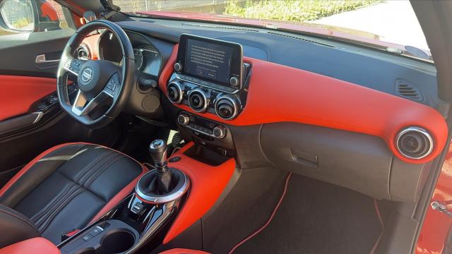 Nissan Juke image 9