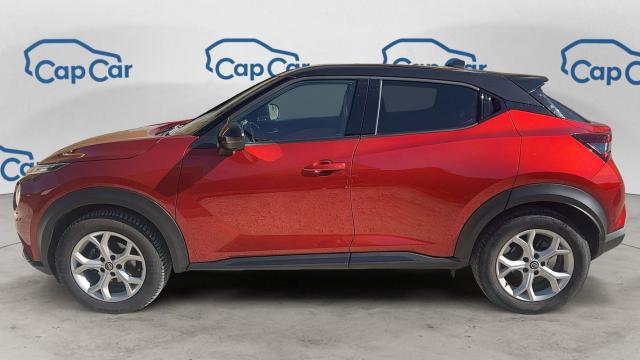 Nissan Juke image 3
