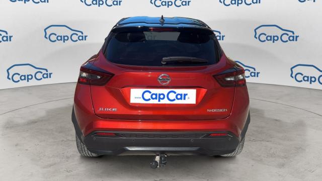 Nissan Juke image 7
