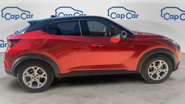 Nissan Juke image 2