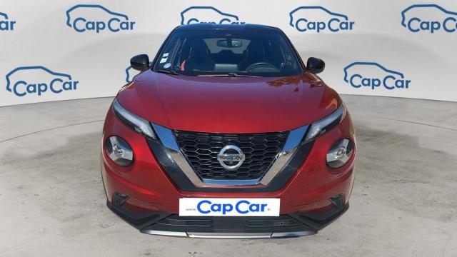 Nissan Juke image 5