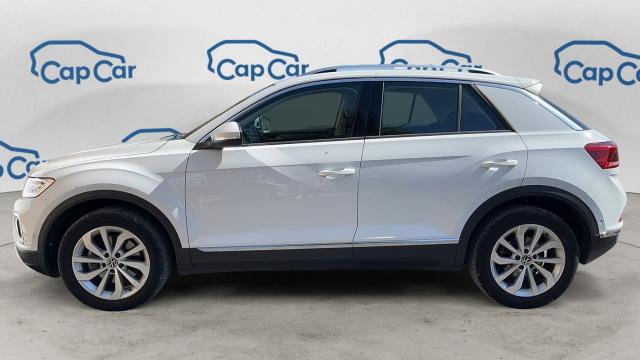 Volkswagen T-Roc image 7