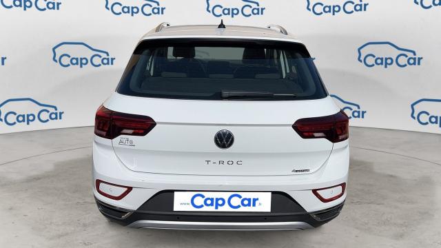 Volkswagen T-Roc image 4