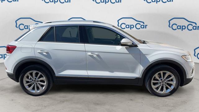Volkswagen T-Roc image 6