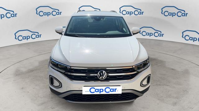 Volkswagen T-Roc image 8