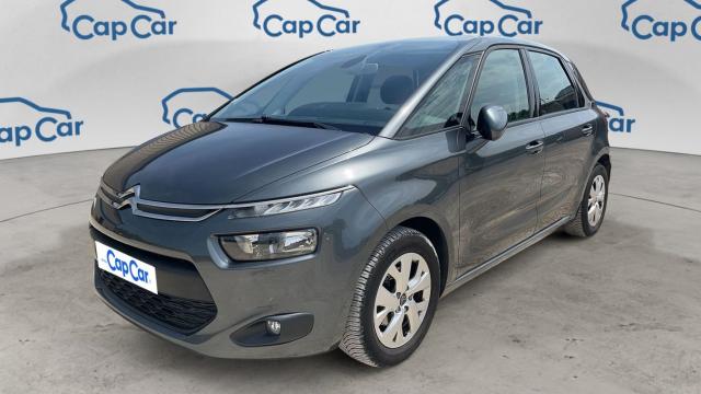 Citroen C4 Ii 1.6 E-Hdi 115 Confort