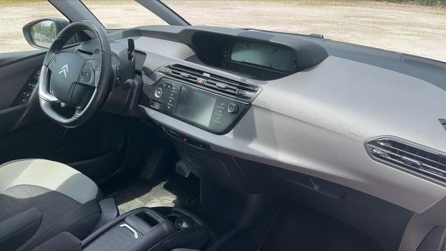 Citroen C4 image 6