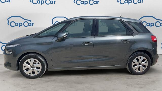Citroen C4 image 2