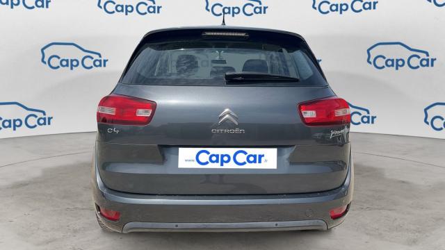 Citroen C4 image 4