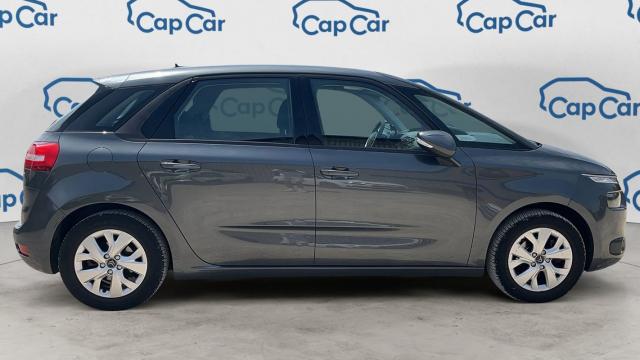 Citroen C4 image 9
