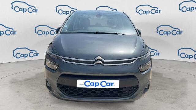 Citroen C4 image 5