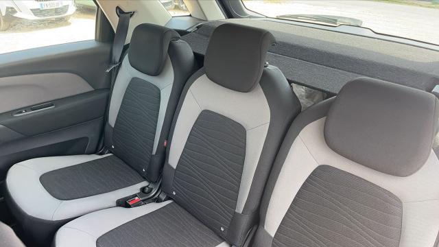 Citroen C4 image 8