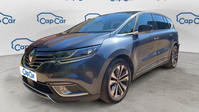 Renault Espace V Blue Dci 160 Edc Evolution - Première Main 7 Places