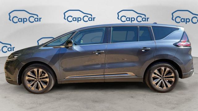 Renault Espace image 8