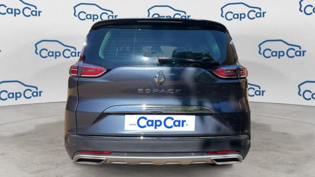 Renault Espace image 6
