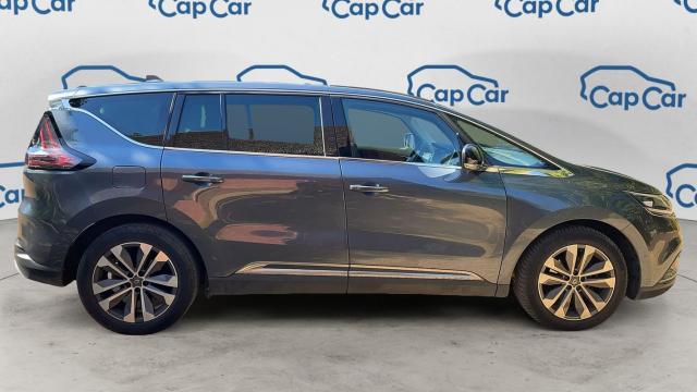 Renault Espace image 3