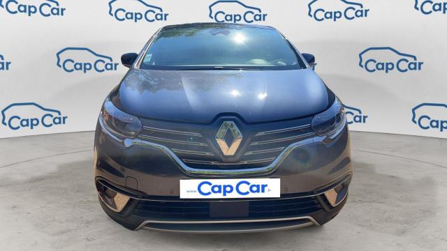 Renault Espace image 2