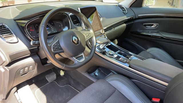 Renault Espace image 9
