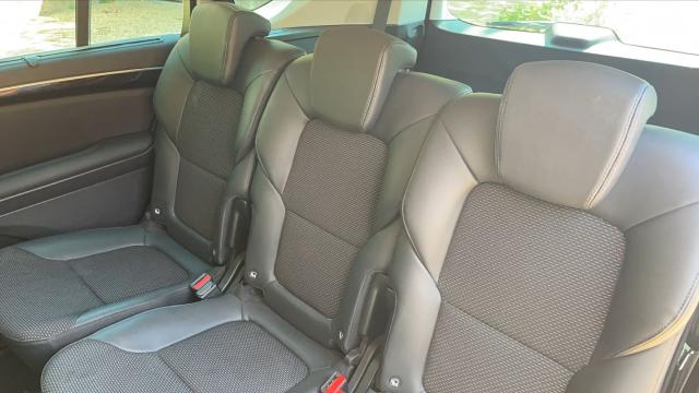 Renault Espace image 1