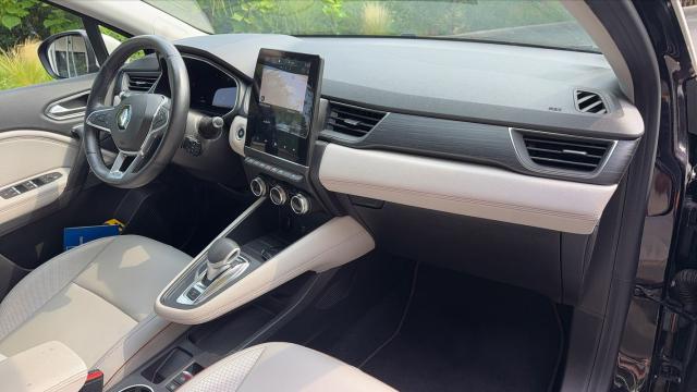 Renault Captur image 3