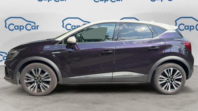 Renault Captur image 4