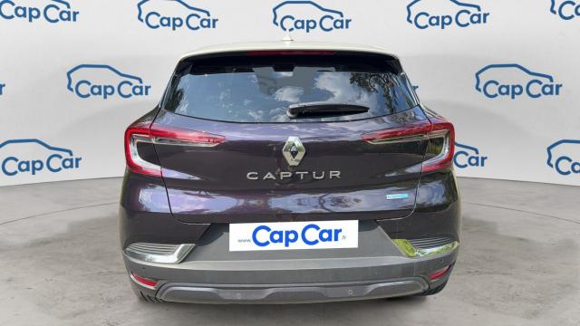 Renault Captur image 1