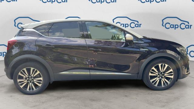 Renault Captur image 8