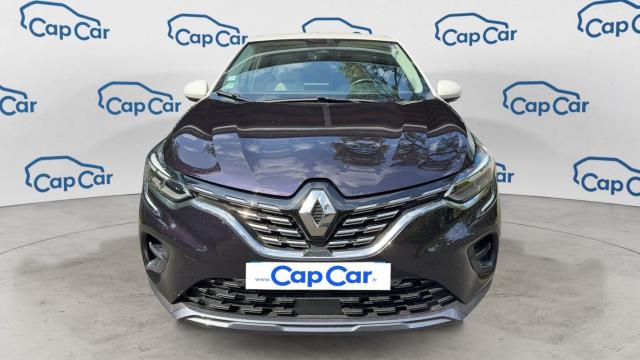 Renault Captur image 2