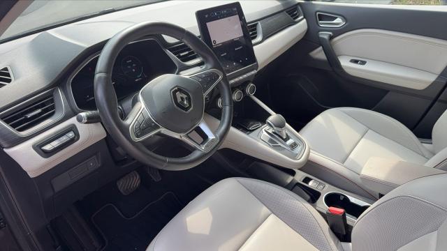 Renault Captur image 6