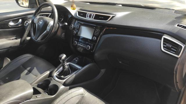 Nissan Qashqai image 2