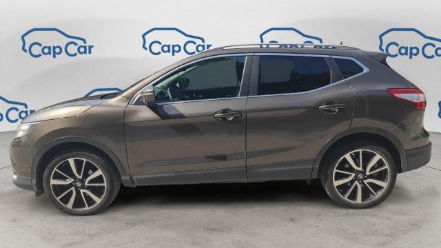 Nissan Qashqai image 7