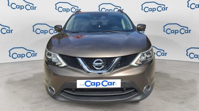 Nissan Qashqai image 3