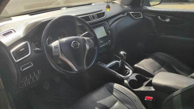 Nissan Qashqai image 4