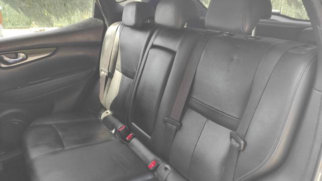 Nissan Qashqai image 5