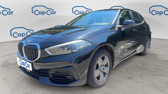 Bmw Série 1 118i 1.5 I Dct7 140 Cv Business Design - Automatique