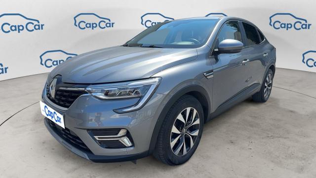 Renault Arkana 1.6 E-Tech 140 Hybrid Edc6 évolution - Entretien Constructeur