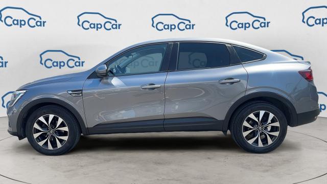 Renault Arkana image 4