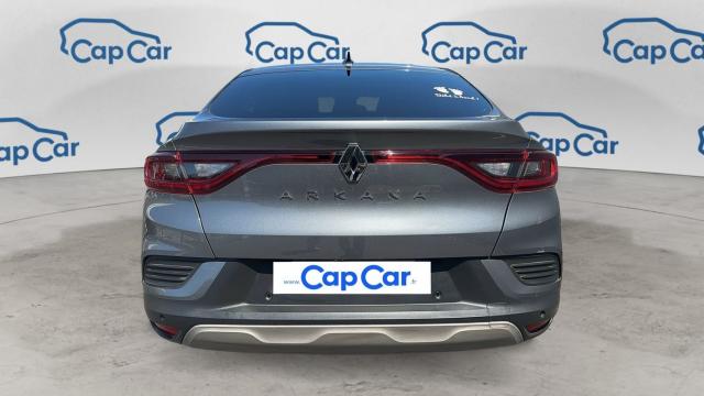 Renault Arkana image 6