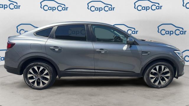 Renault Arkana image 2