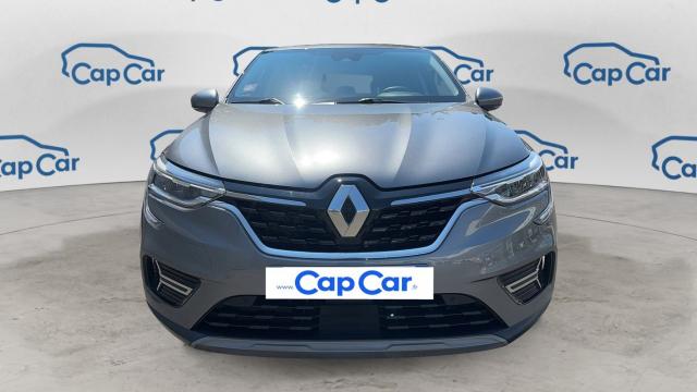 Renault Arkana image 5