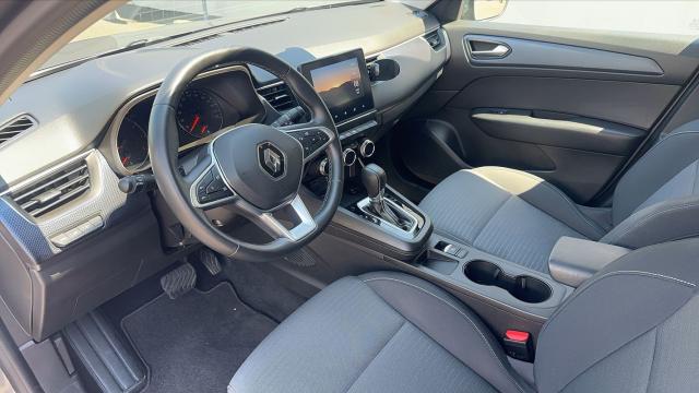 Renault Arkana image 1